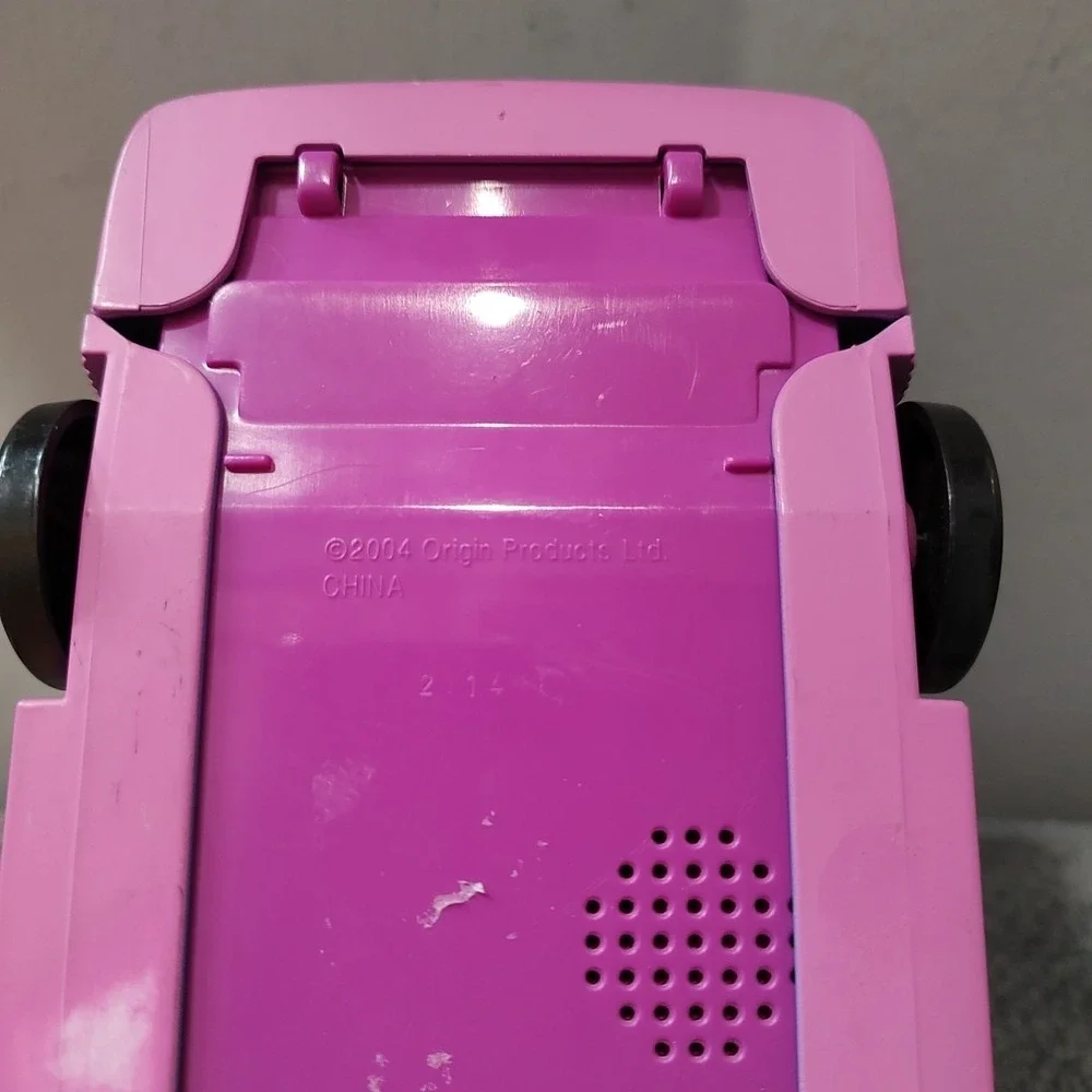 polly pocket 2004 polly
