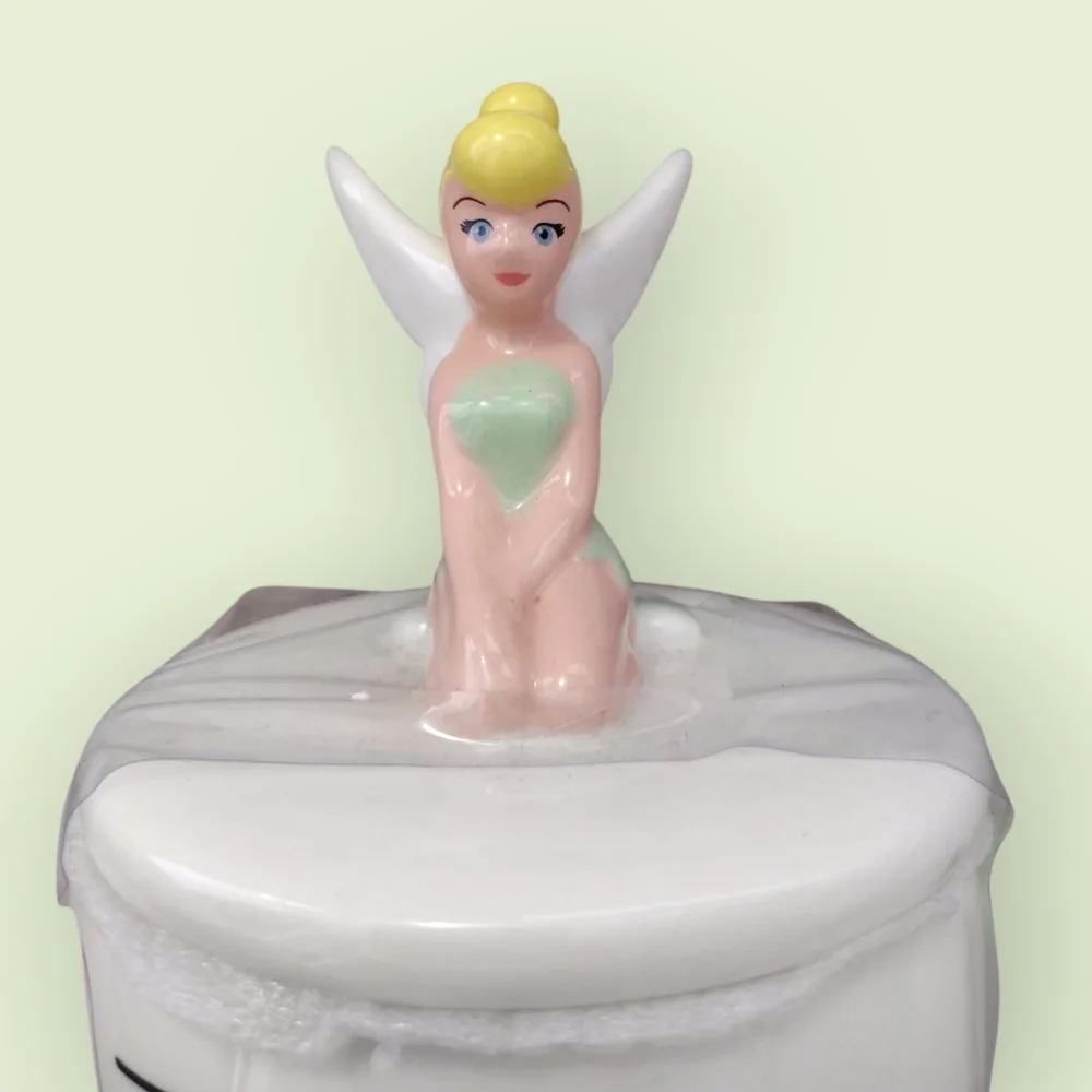 Rae Dunn charming ceramic