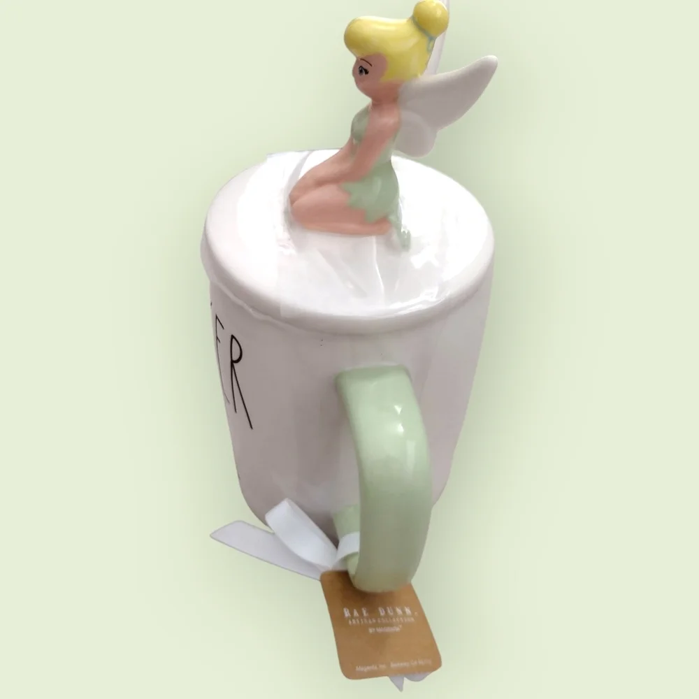 Rae Dunn charming ceramic