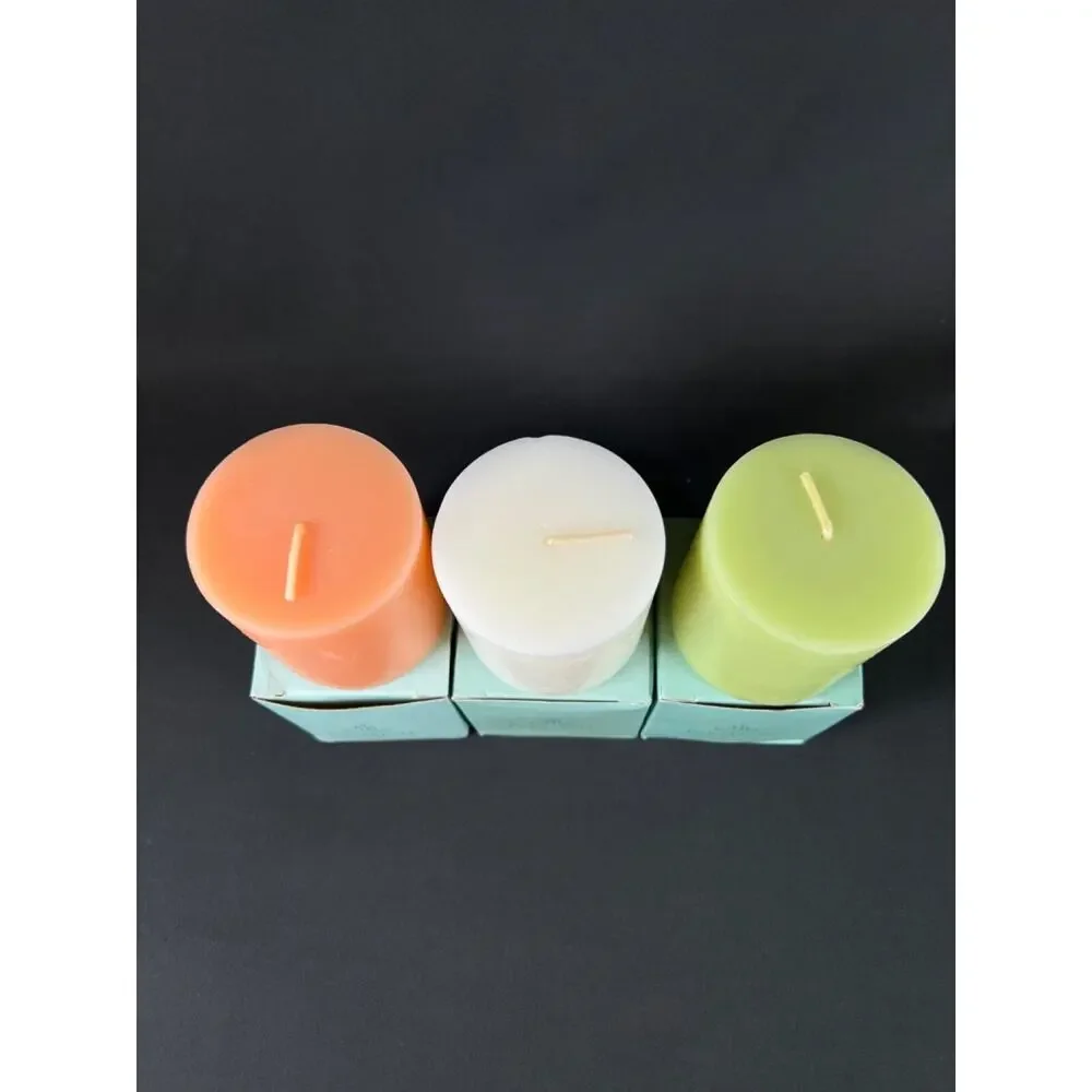 PartyLite enhance ambiance