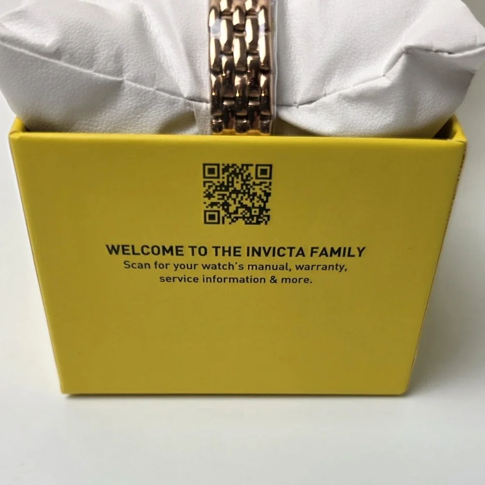 Invicta product new