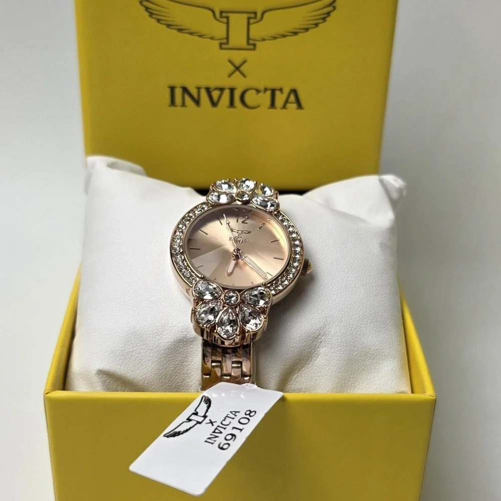 Invicta product new