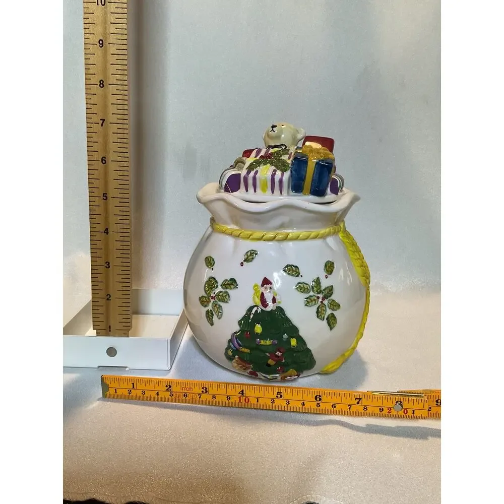 Spode beautiful christmas