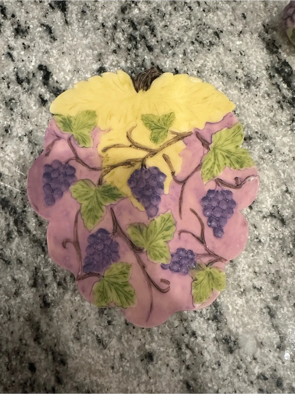 Popular Imports, Inc grape vine