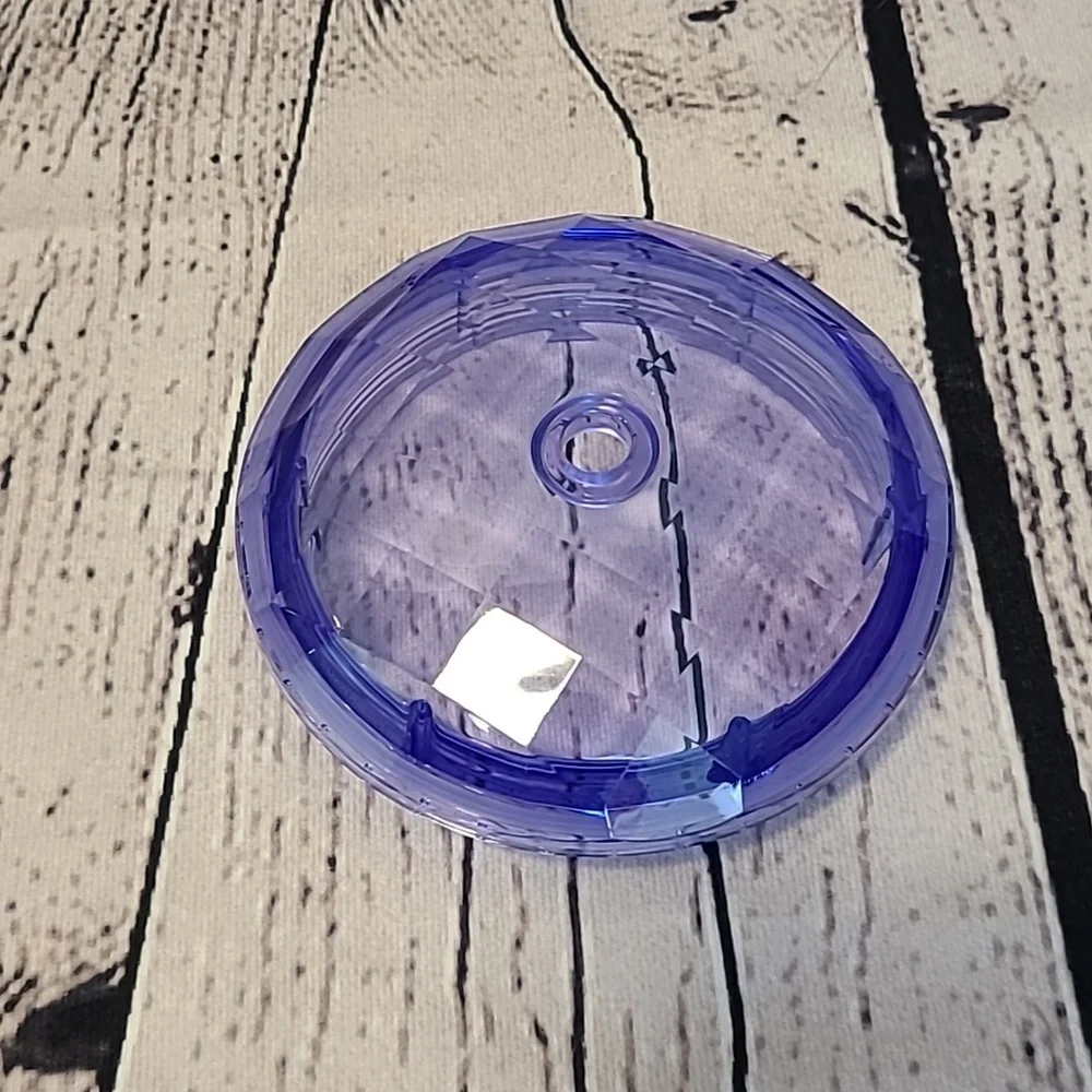Starbucks light purple