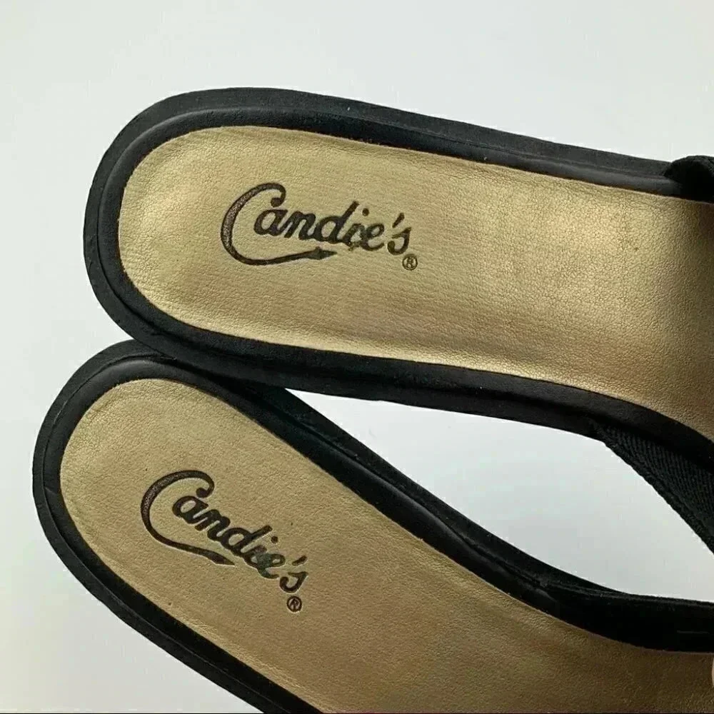 Vintage candies womens