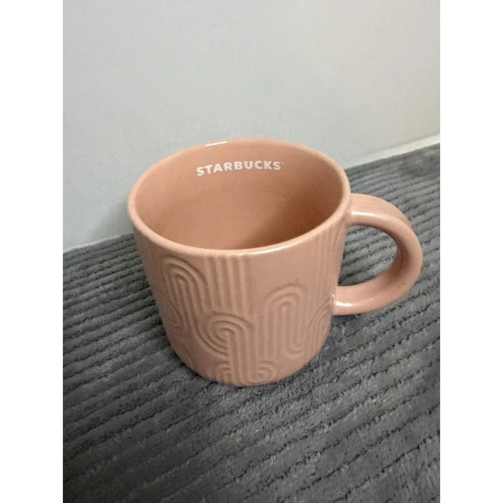 Starbucks spring 2024