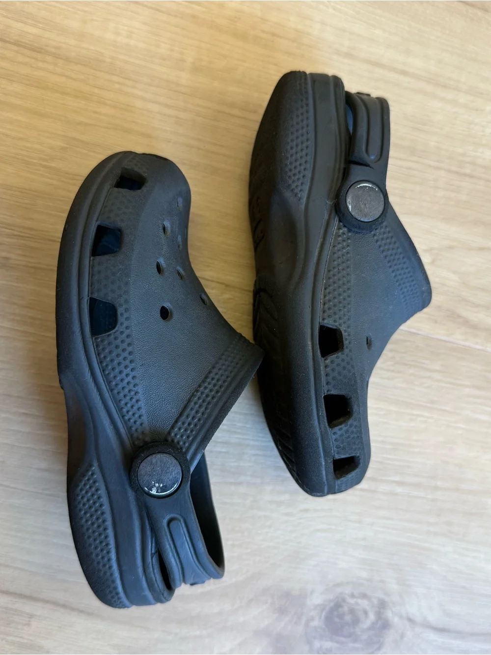 CROCS easy slip