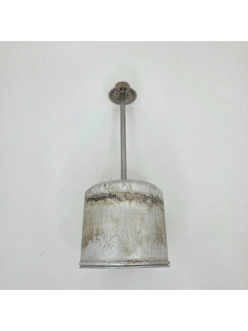 N/A vintage metal