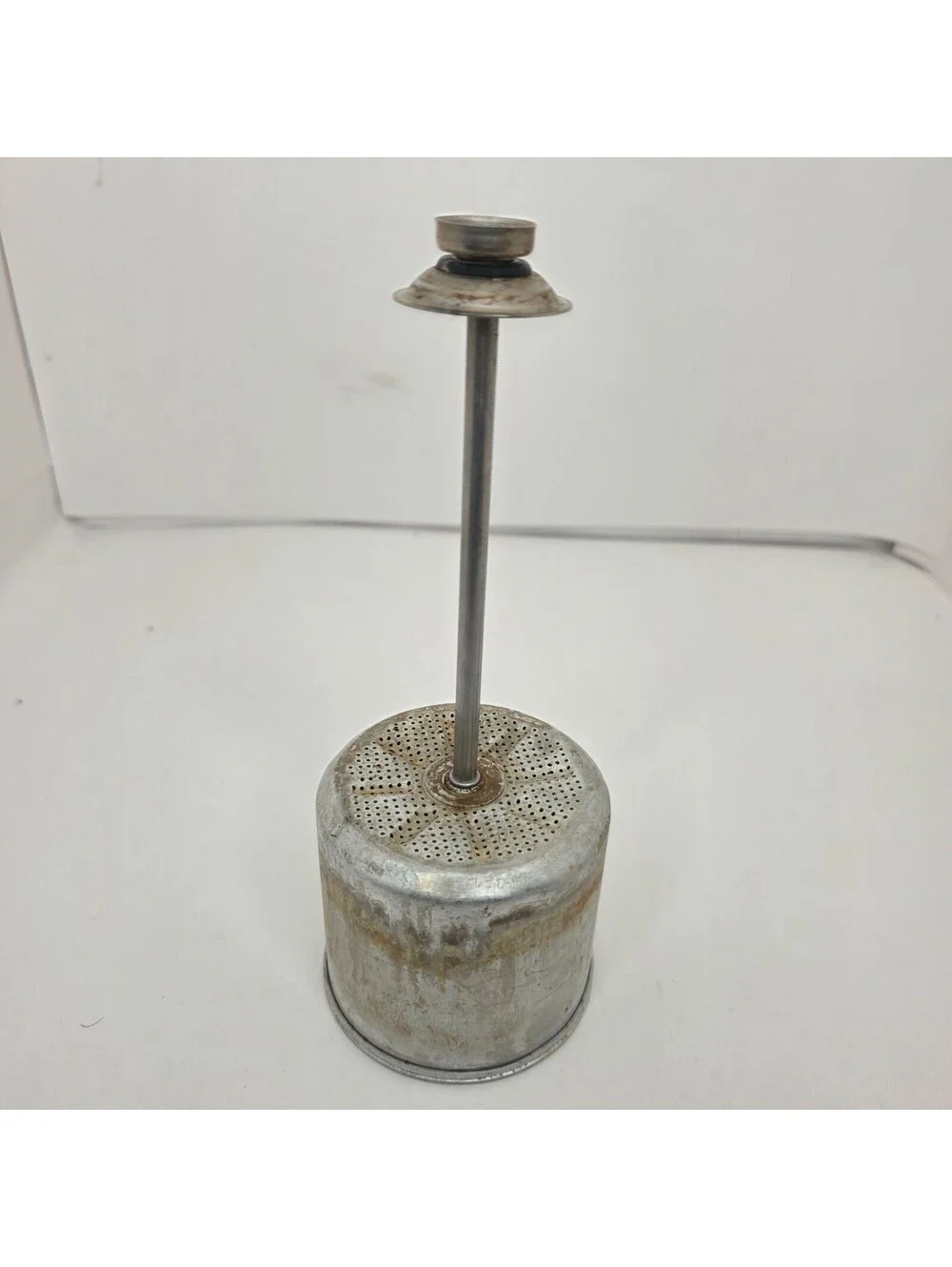 N/A vintage metal