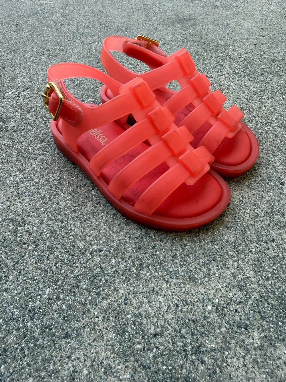 Mini Melissa mini melissa
