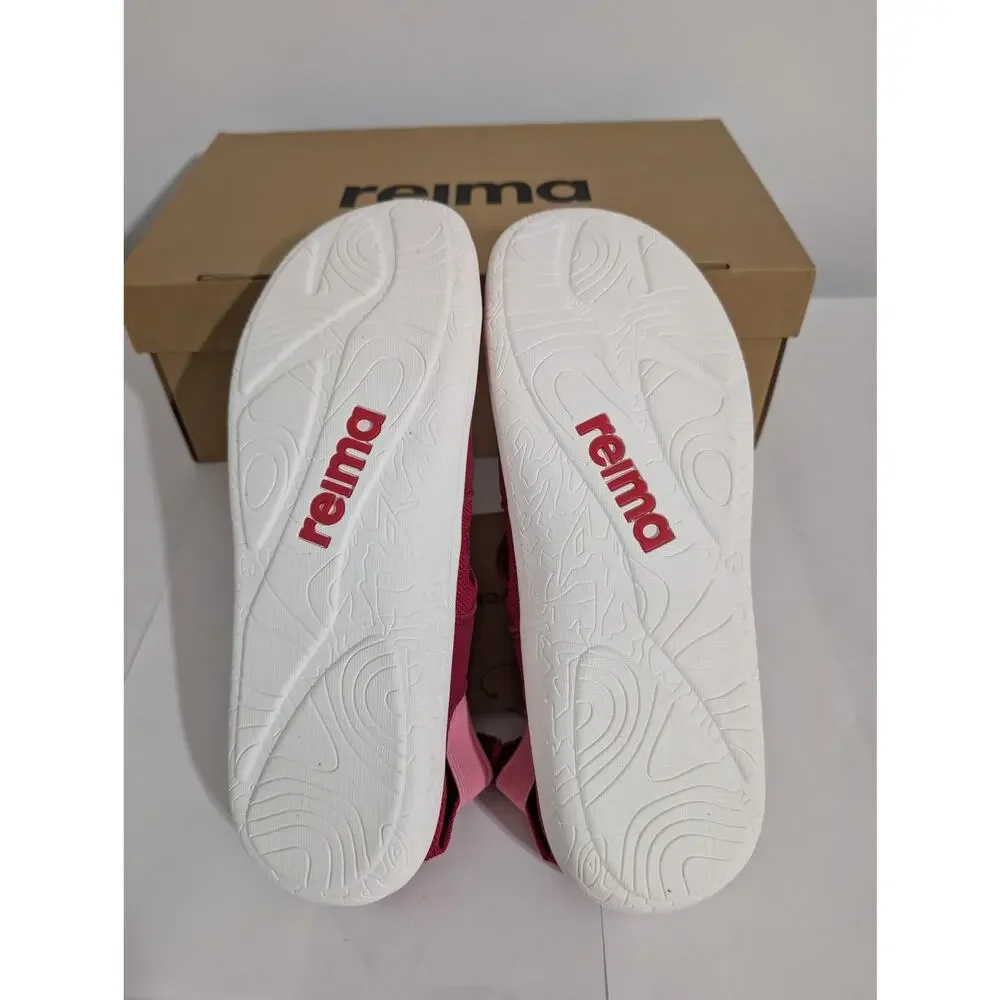 Reima new tag