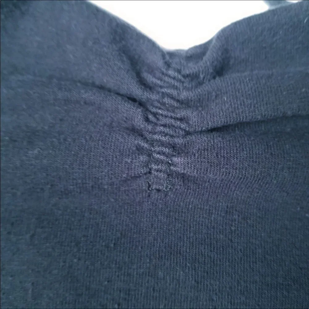 Danskin freestyle size