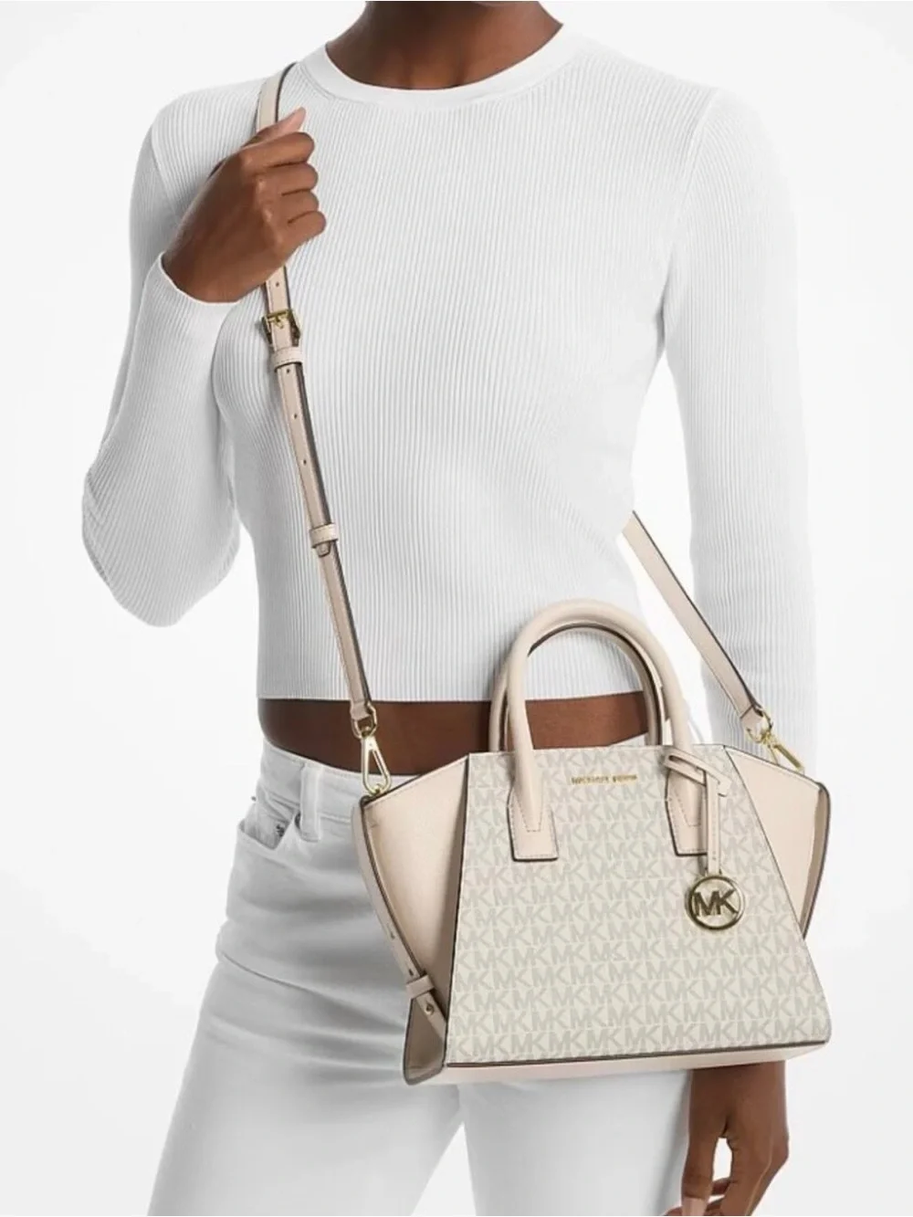 Michael Kors new tags