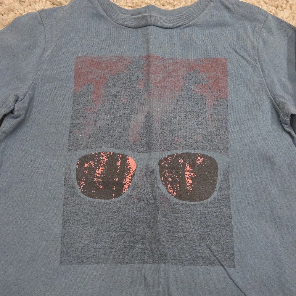GAP trendy blue