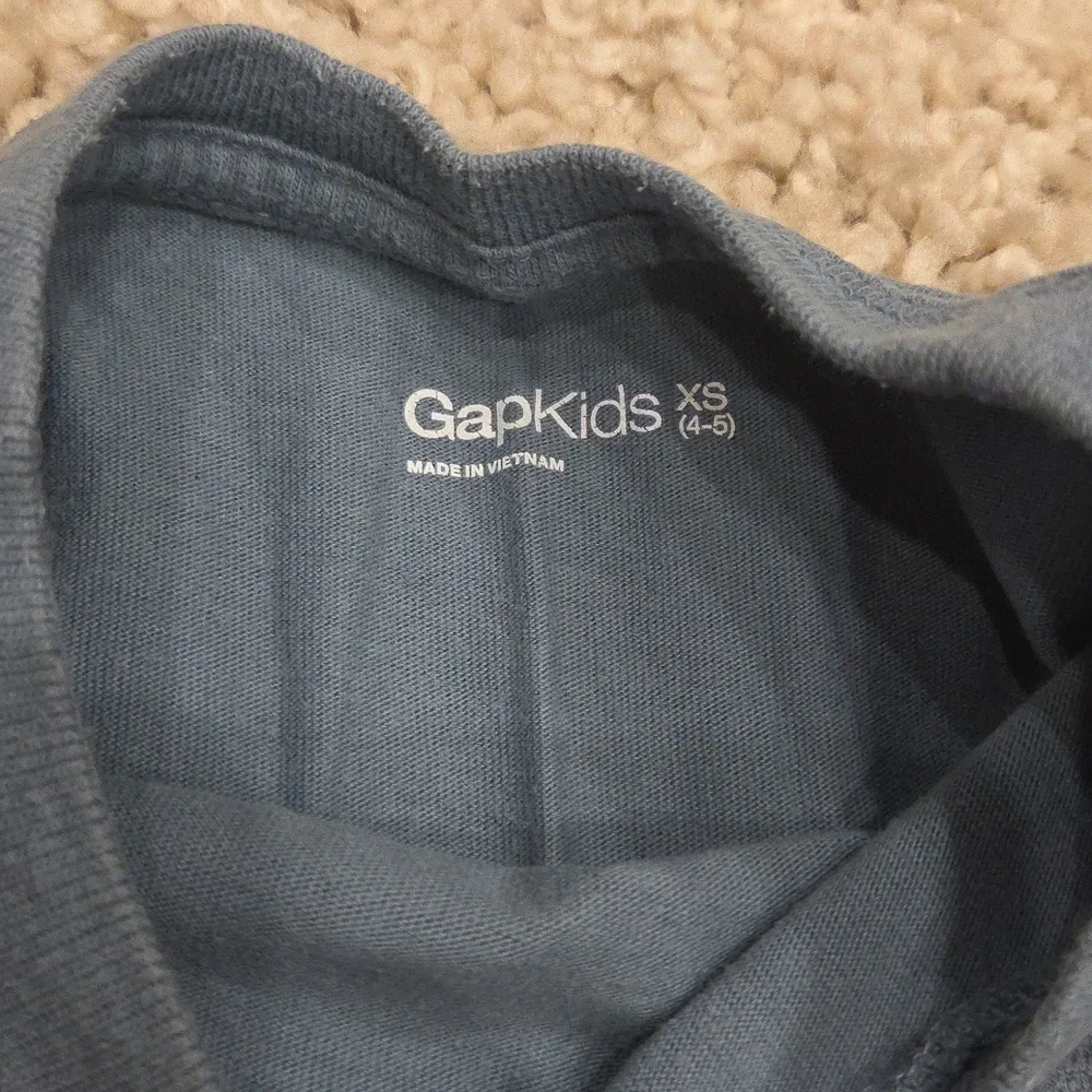 GAP trendy blue