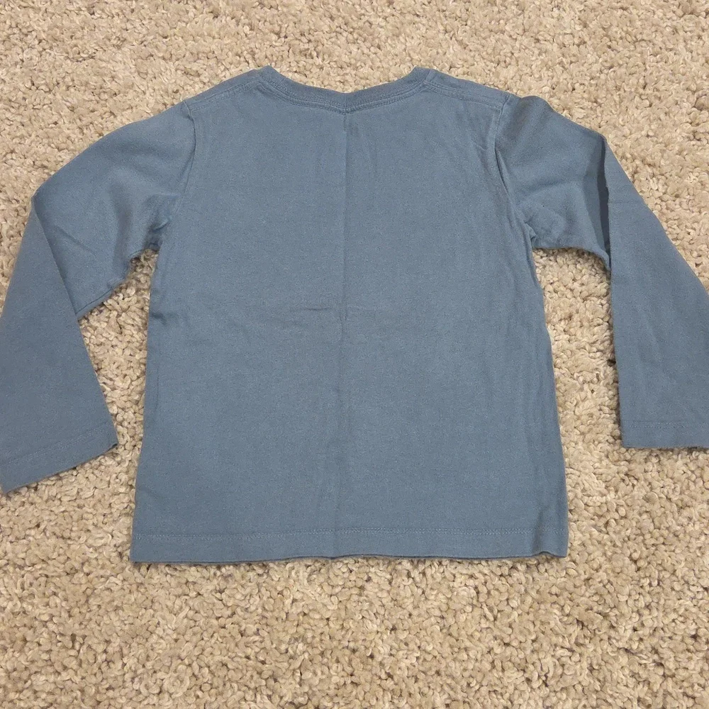 GAP trendy blue