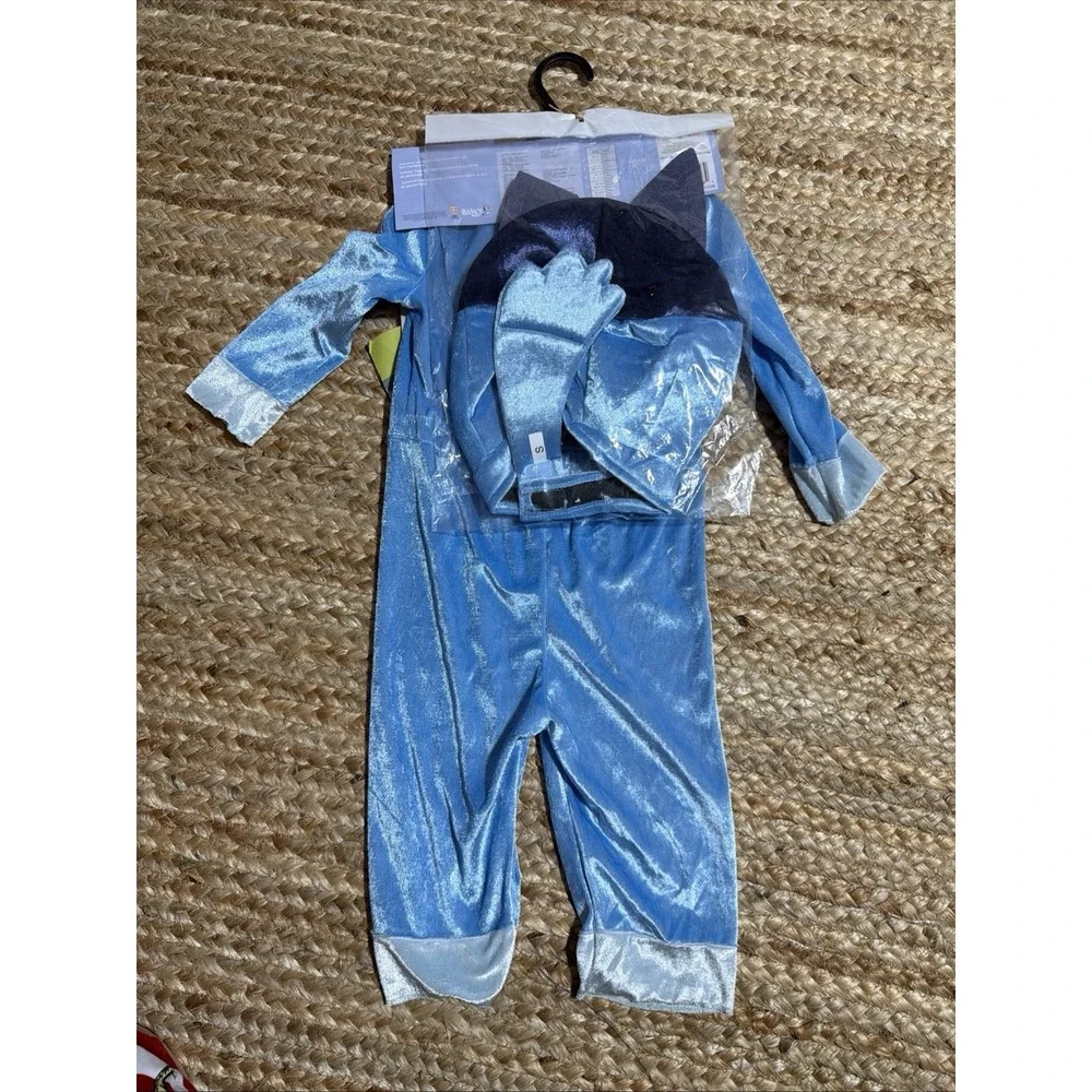 Disguise disney bluey