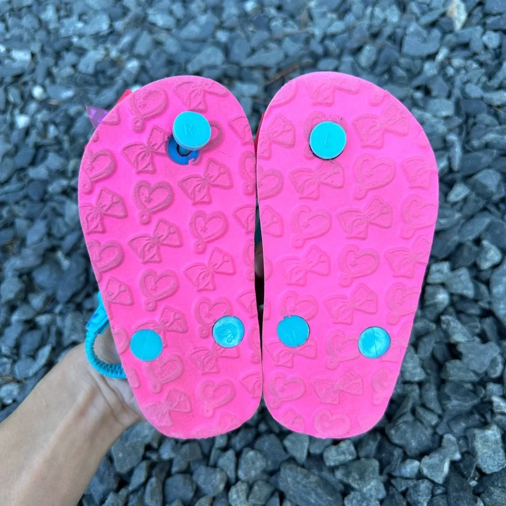 JoJo Siwa euc