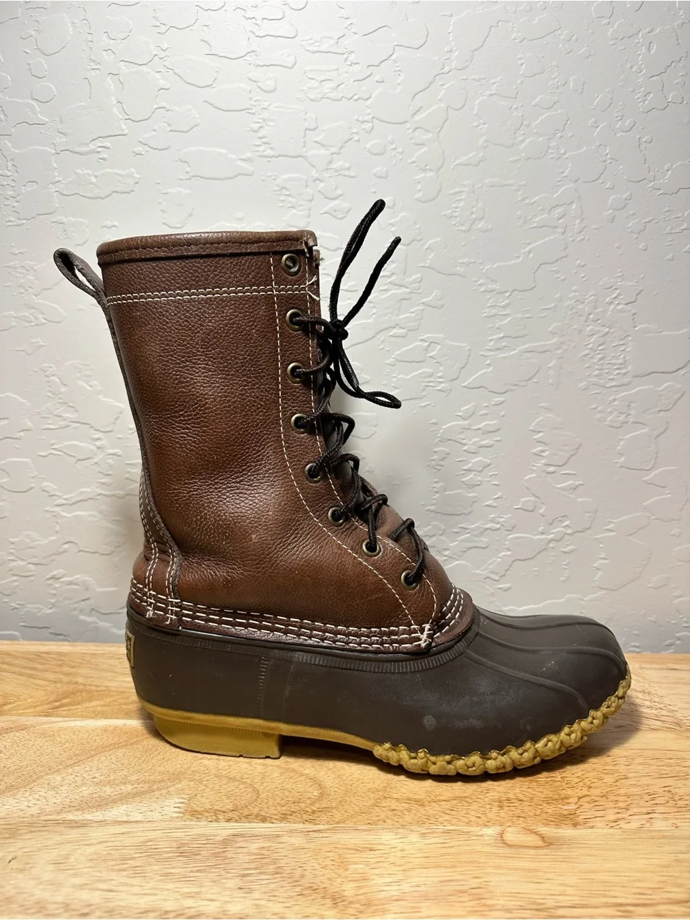 L.L. Bean classic ll