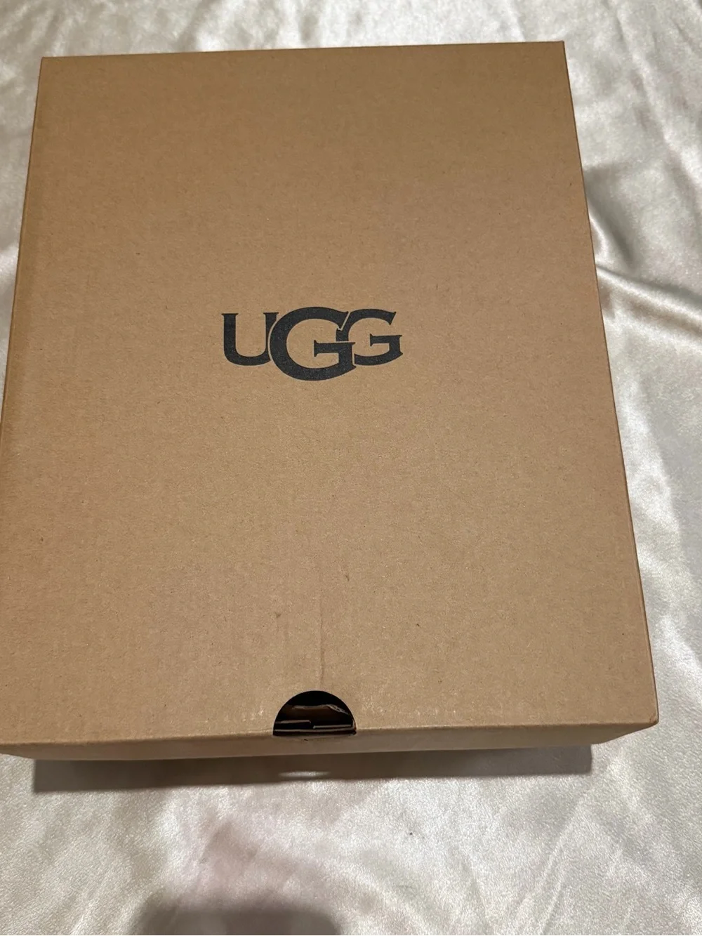 UGG these charcoal
