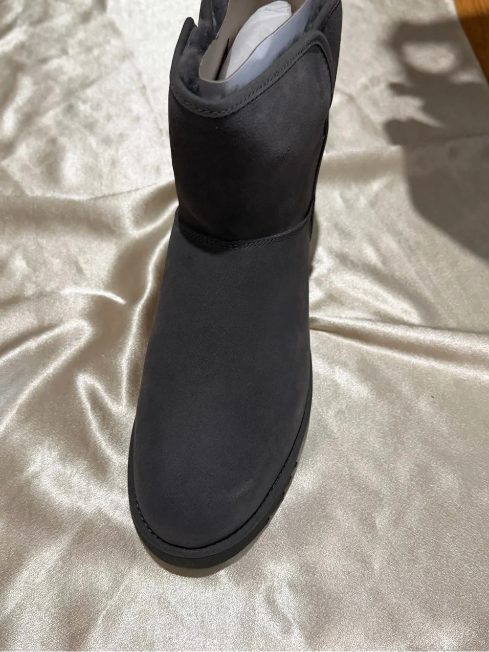 UGG these charcoal