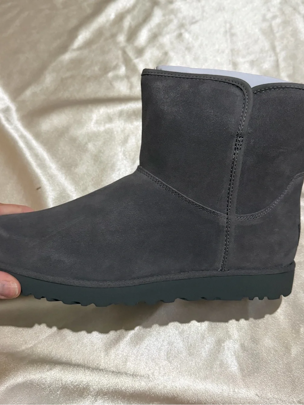 UGG these charcoal