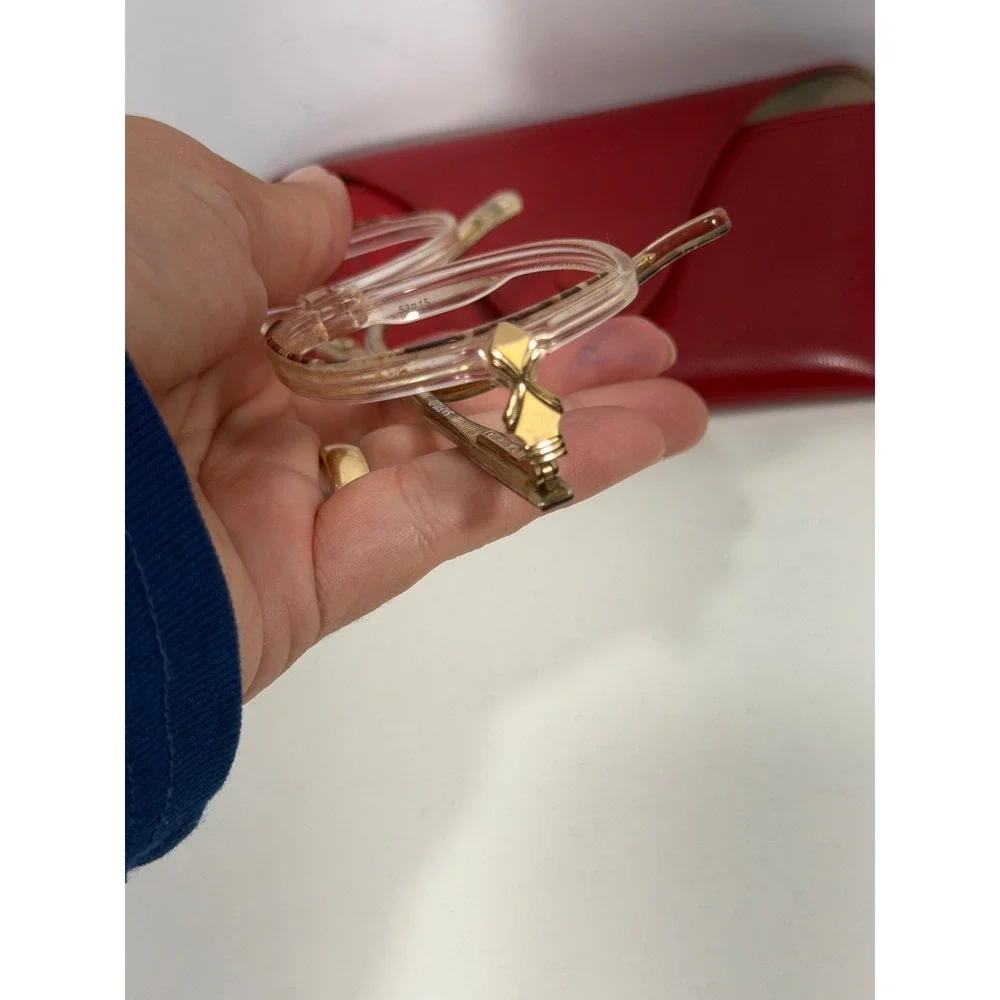 Safilo vintage eyeglasses