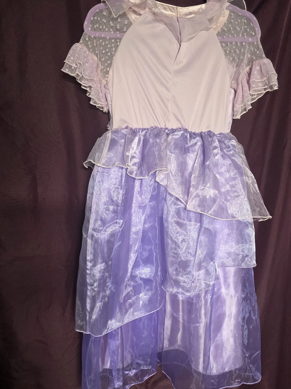 Disney encanto purple
