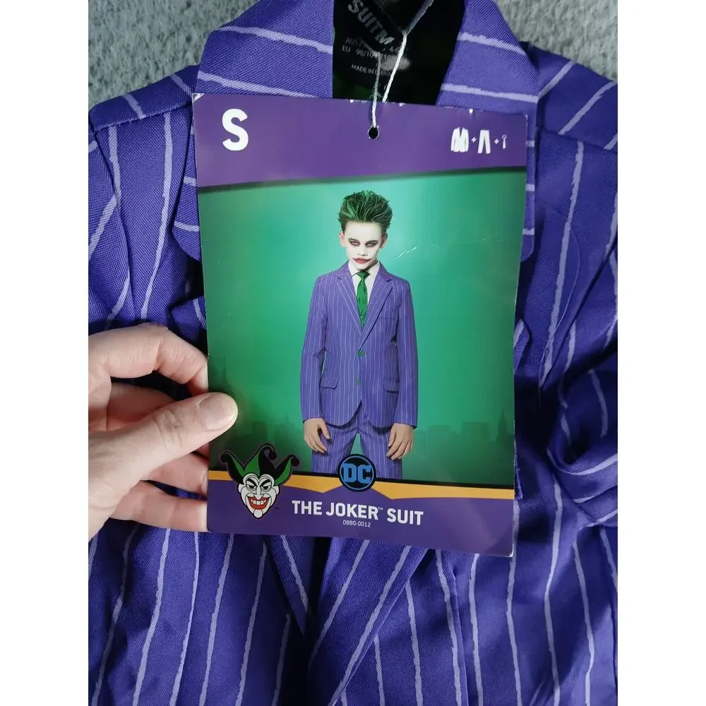 Suitmeister brand new