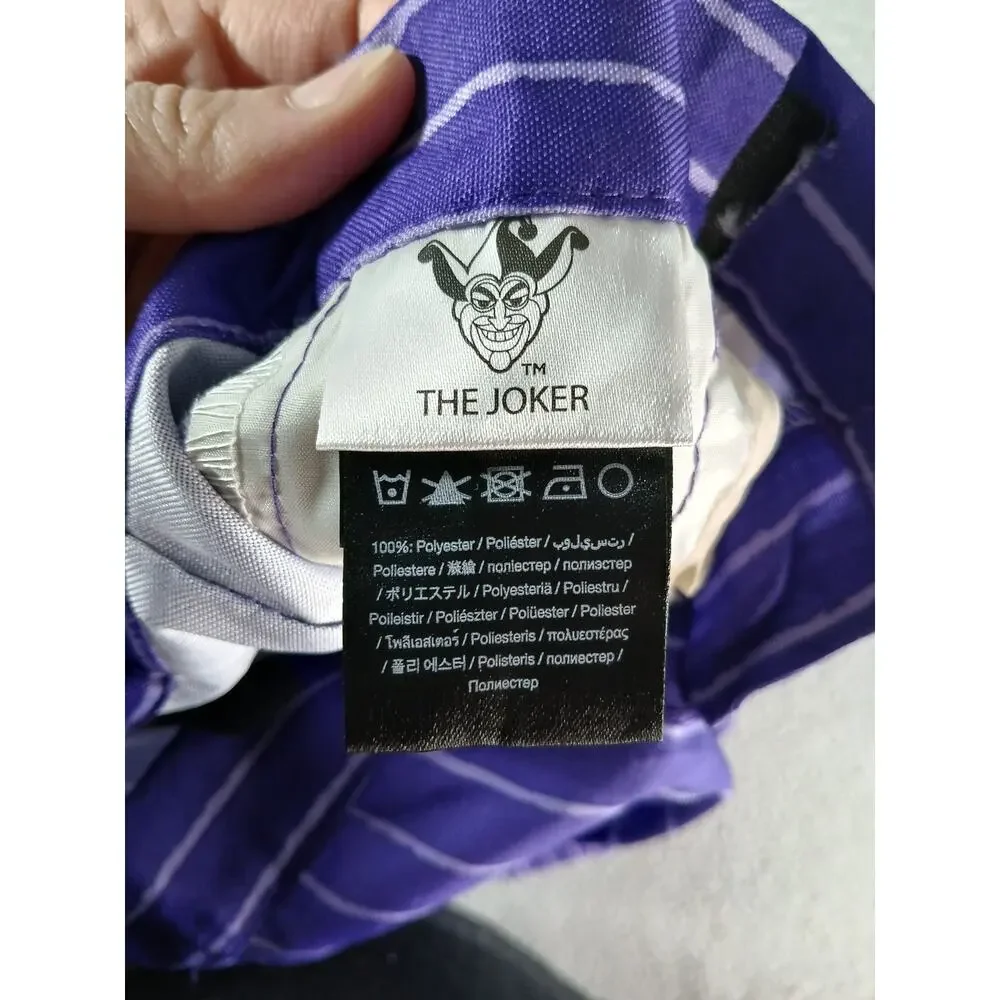 Suitmeister brand new