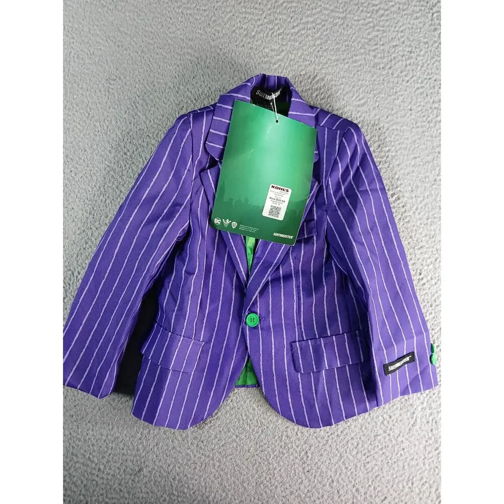 Suitmeister brand new