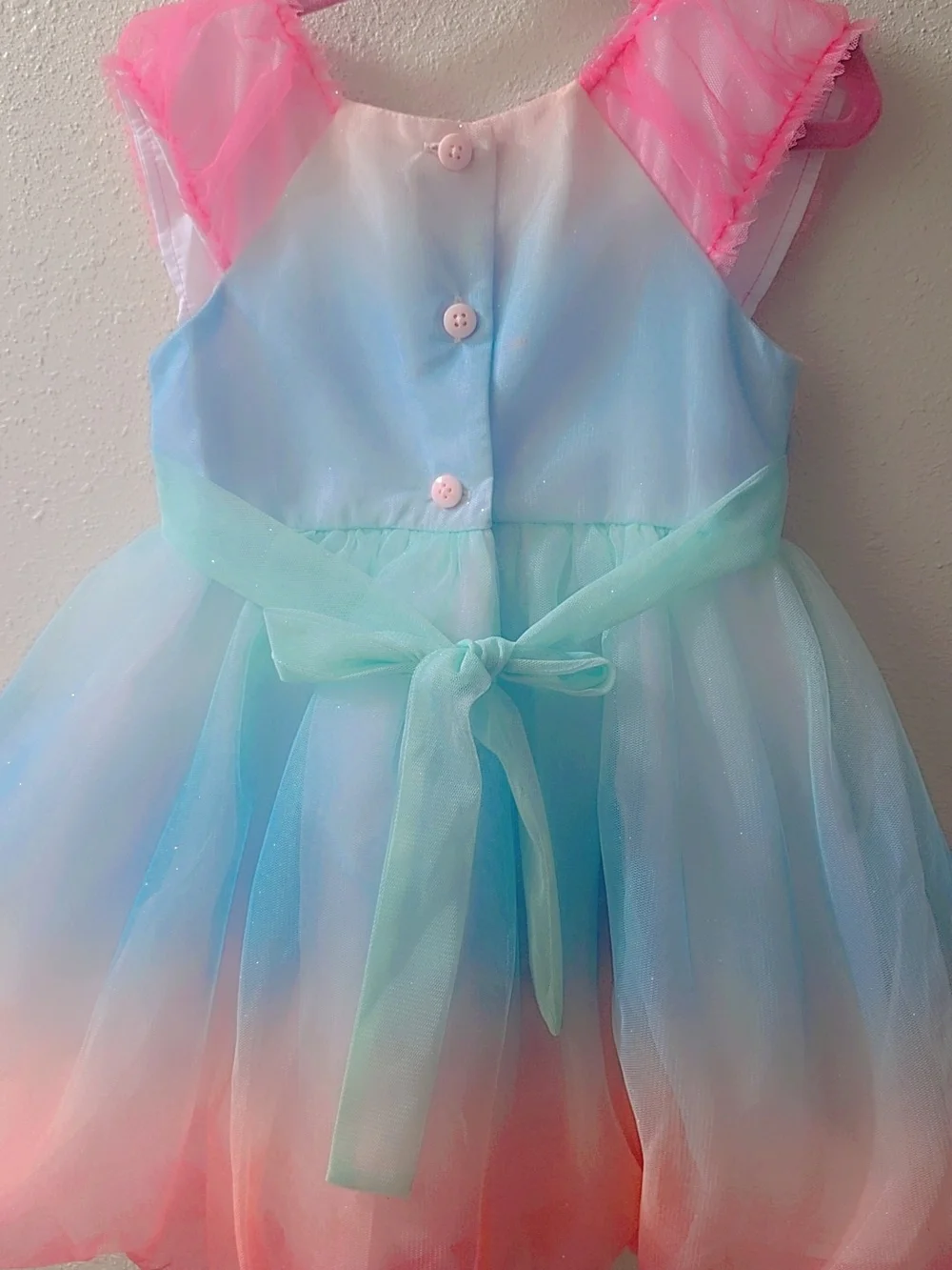 N/A charming pink