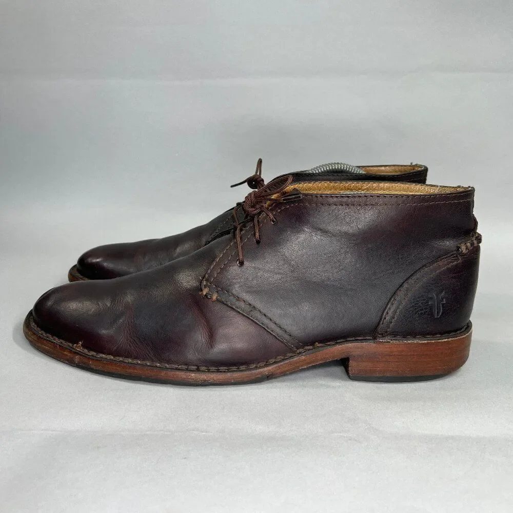 Frye men oliver