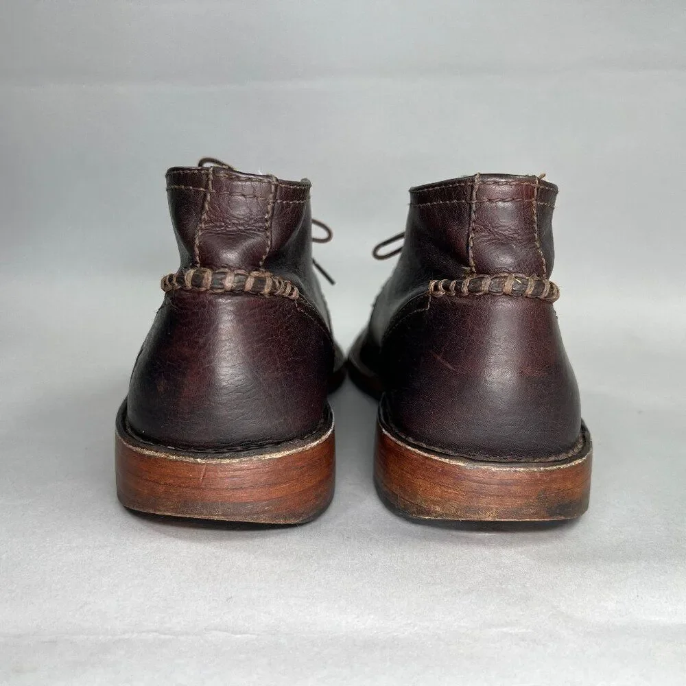 Frye men oliver
