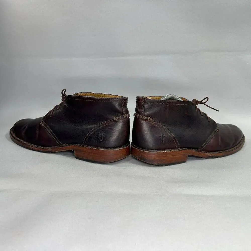 Frye men oliver