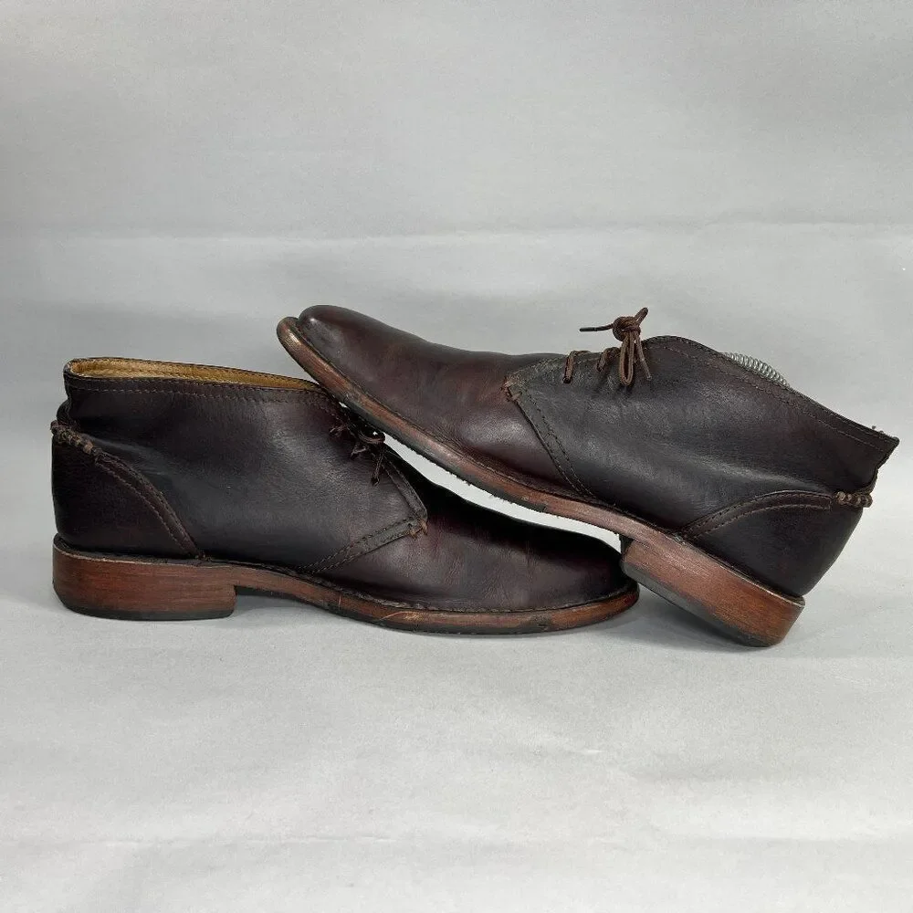 Frye men oliver