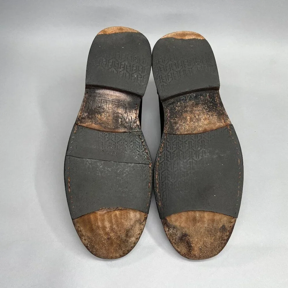 Frye men oliver
