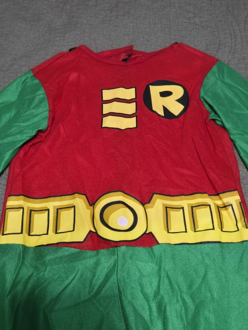 Rubies rubie teen