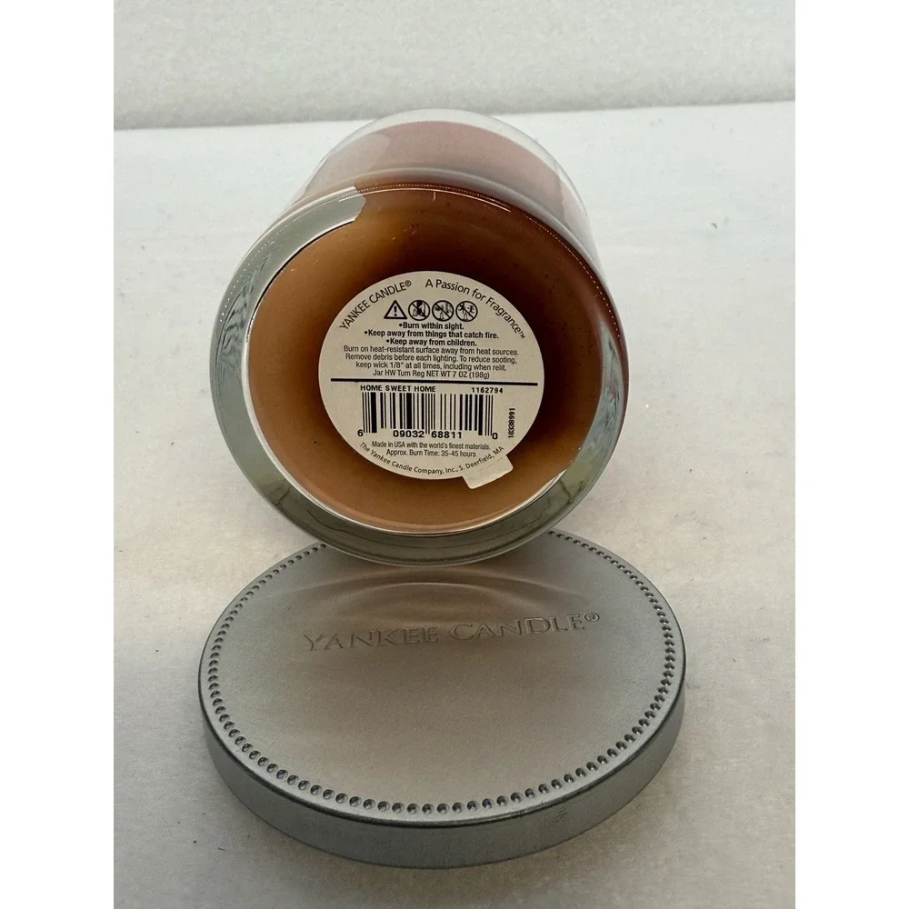 Yankee Candle brand new