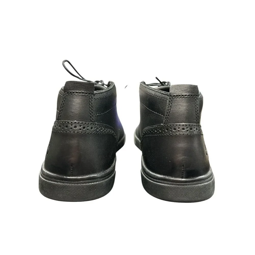 Timberland men black