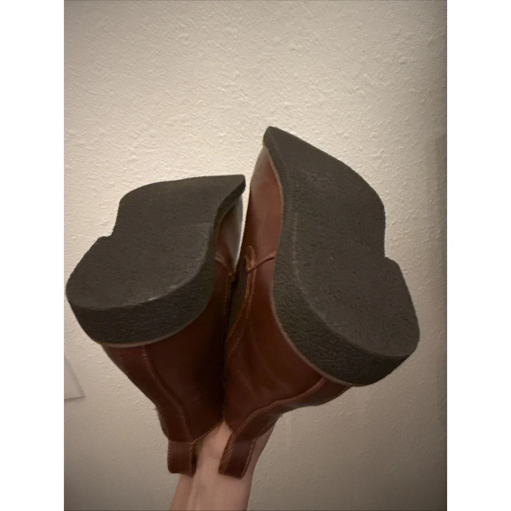 Deer Stags worn once