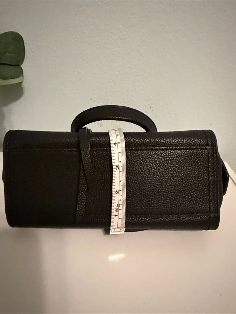 Marc Jacobs zip crossbody removable