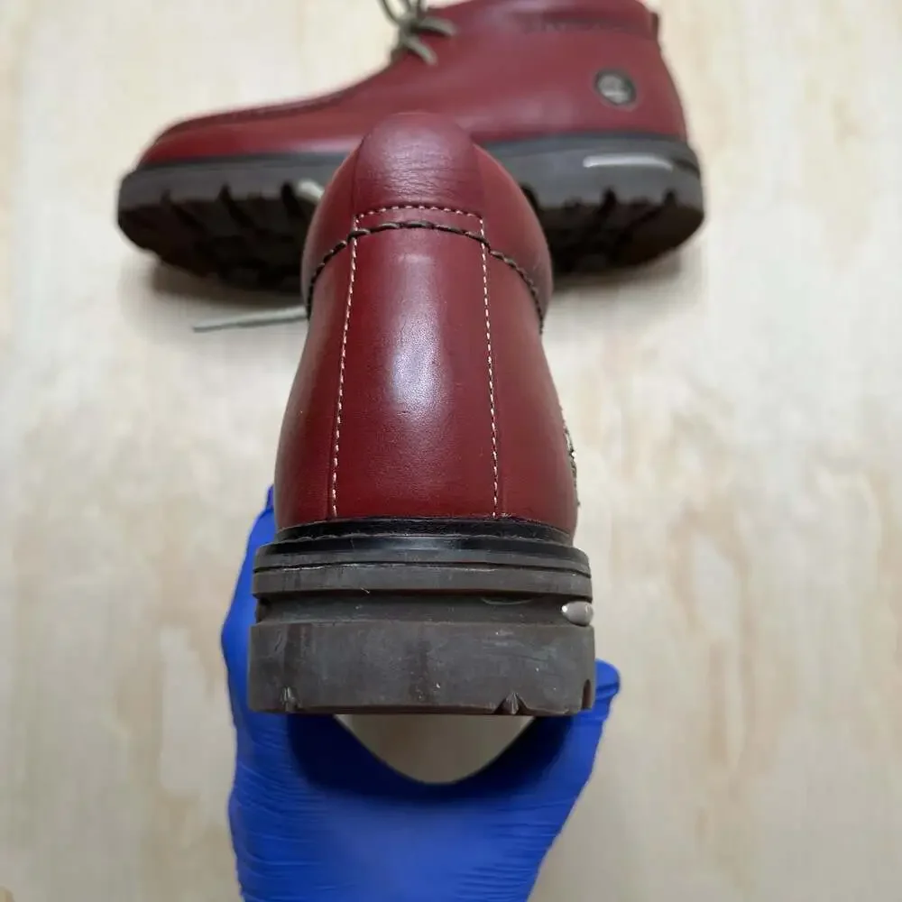 Timberland baluster chukka
