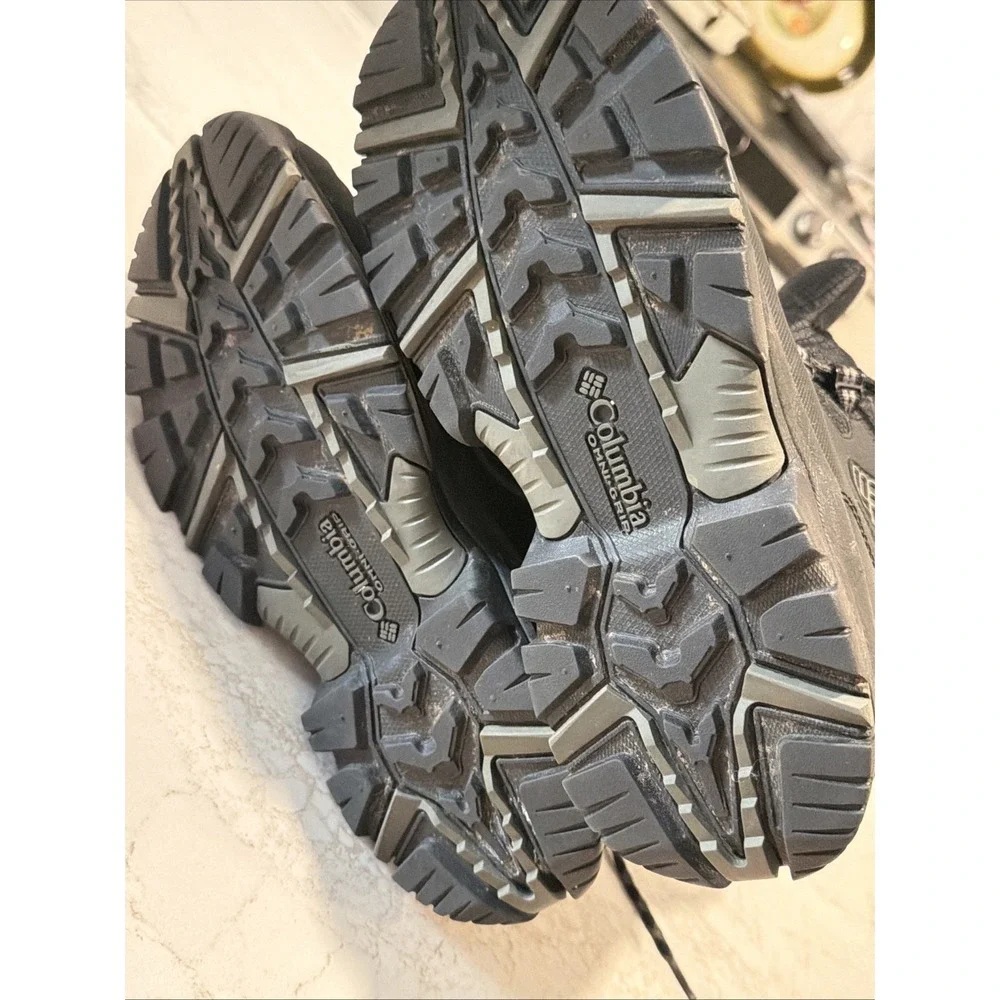 Columbia techlite omniheat