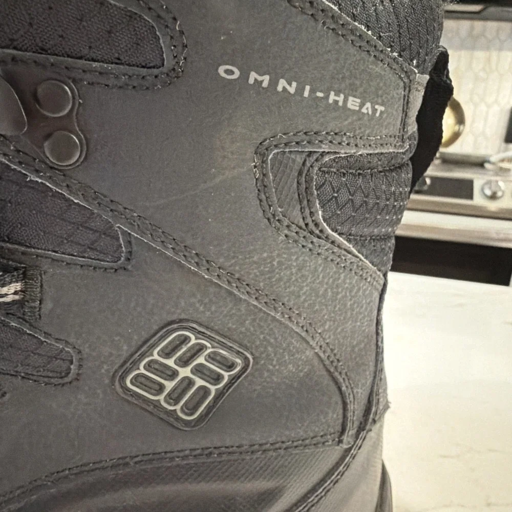 Columbia techlite omniheat