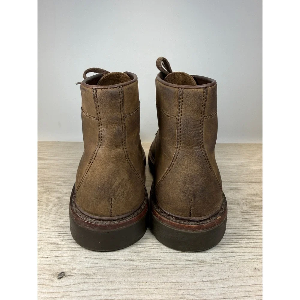 Mephisto 90s brown