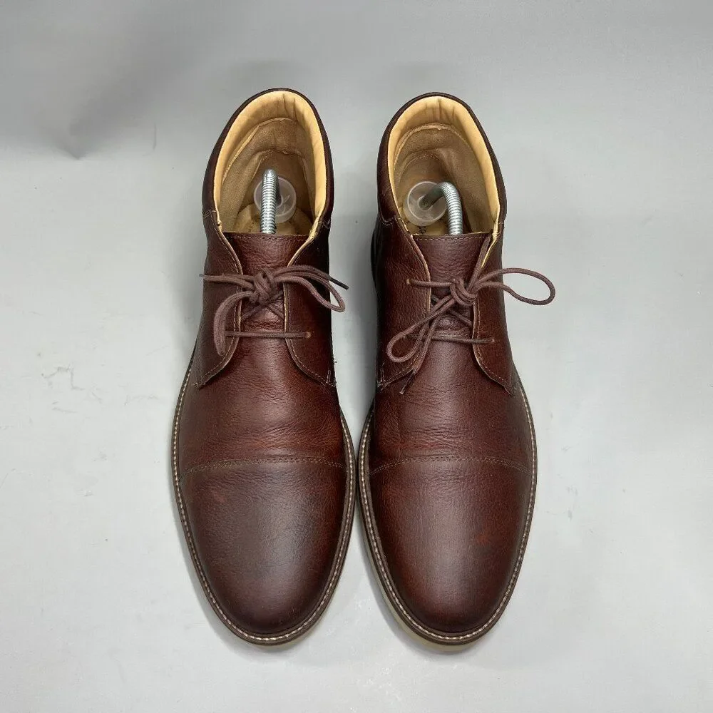 Clarks has have