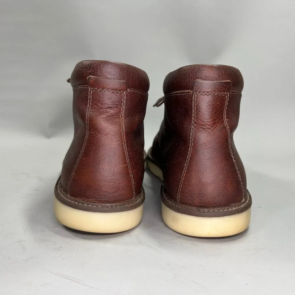Clarks usps these
