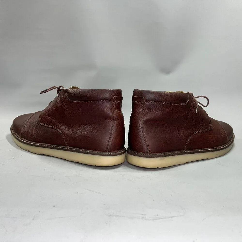 Clarks or orders please